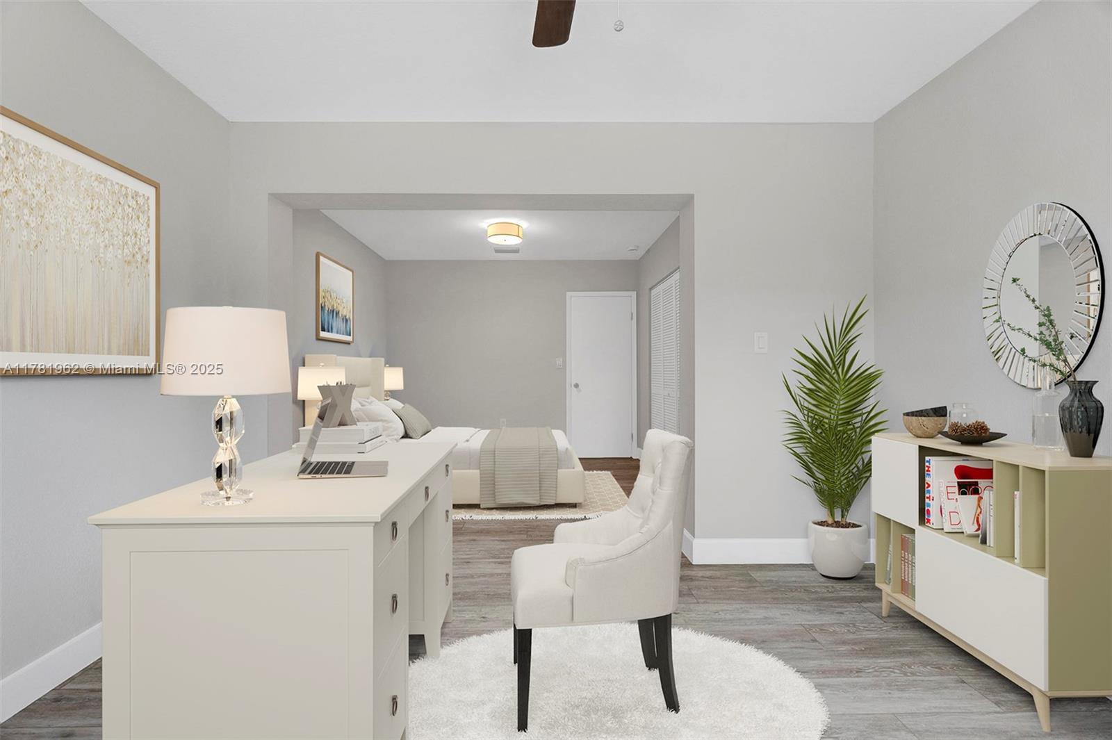 BENSON PARK - Residential