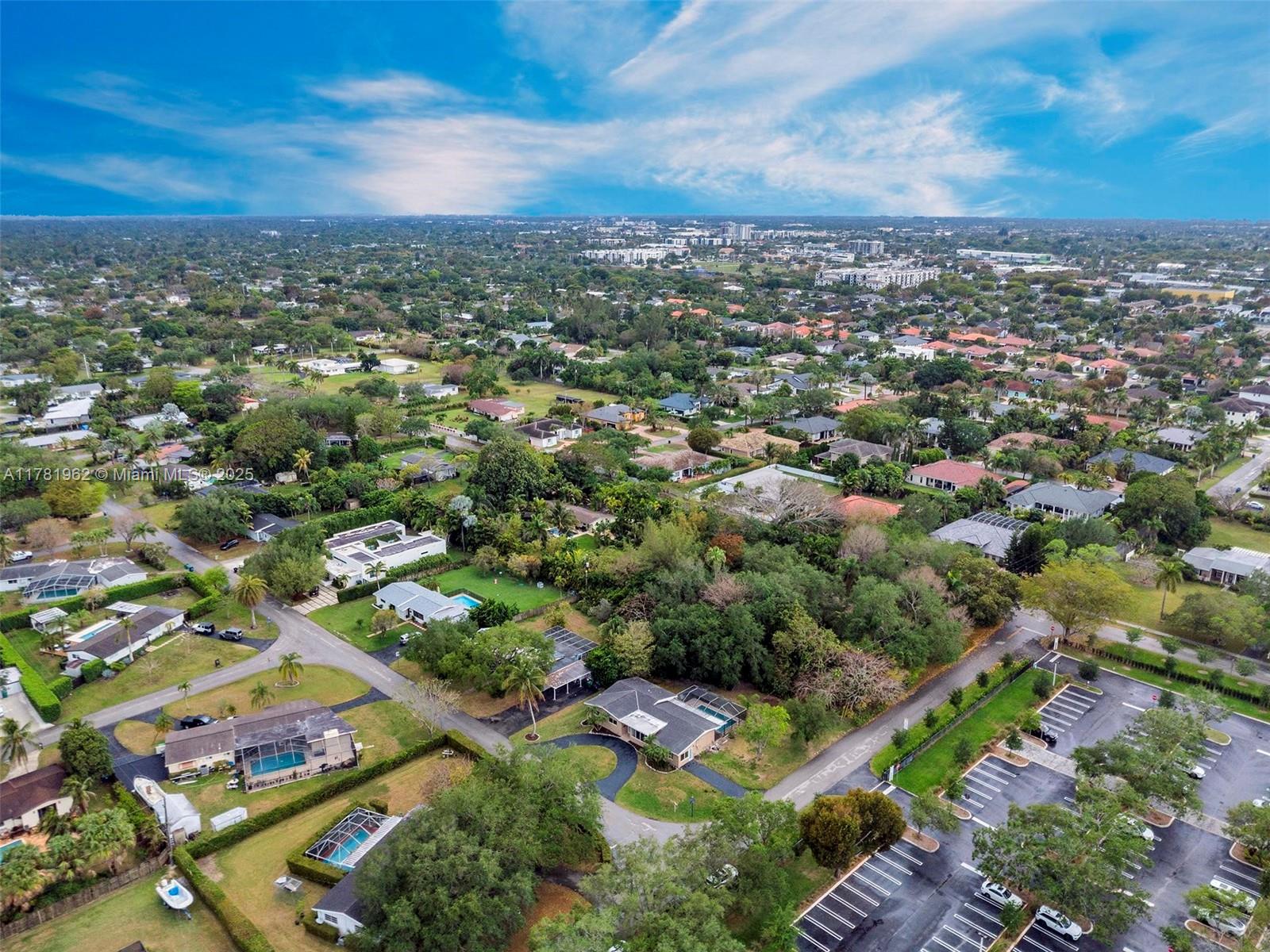 BENSON PARK - Residential