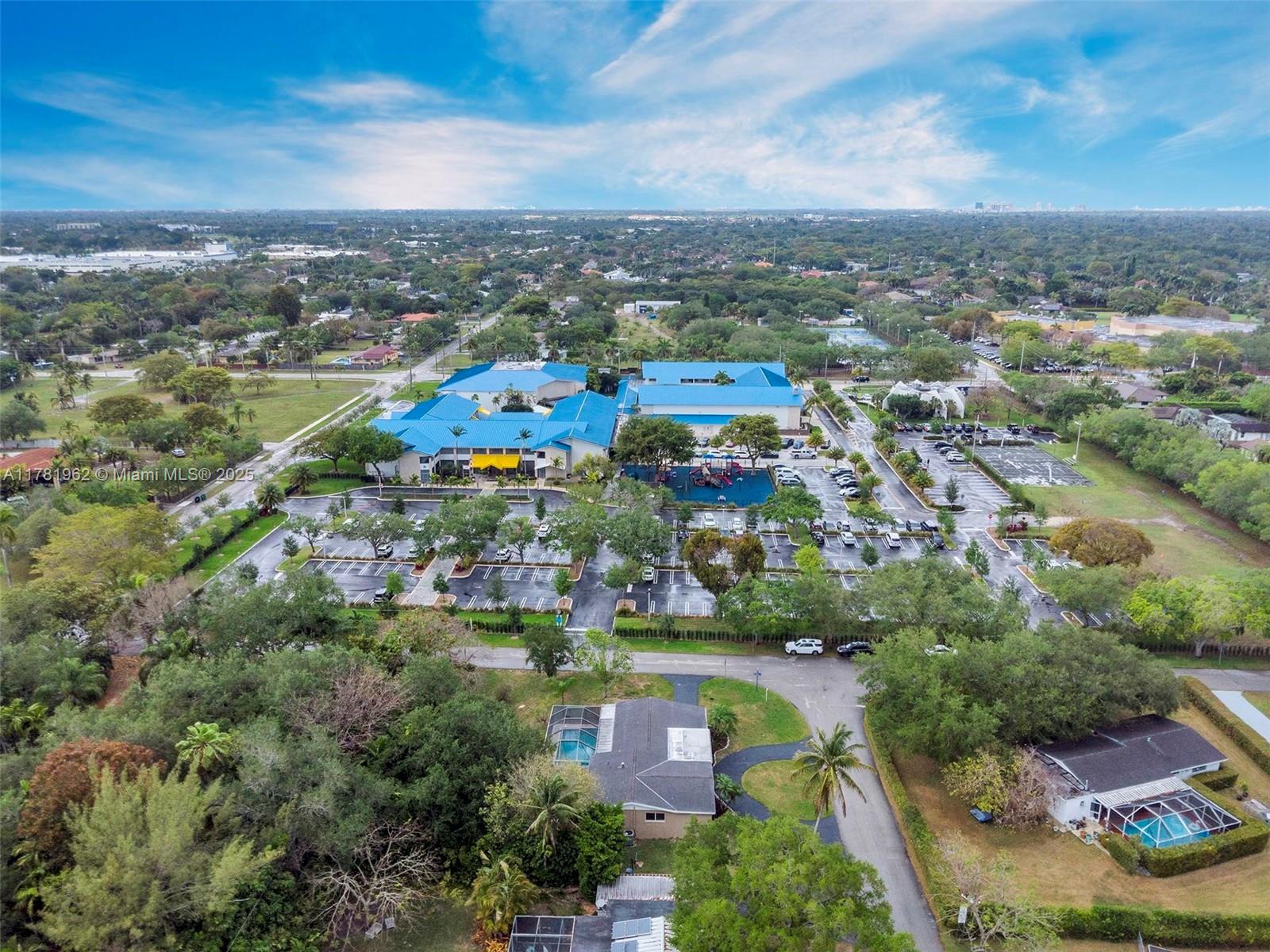 BENSON PARK - Residential