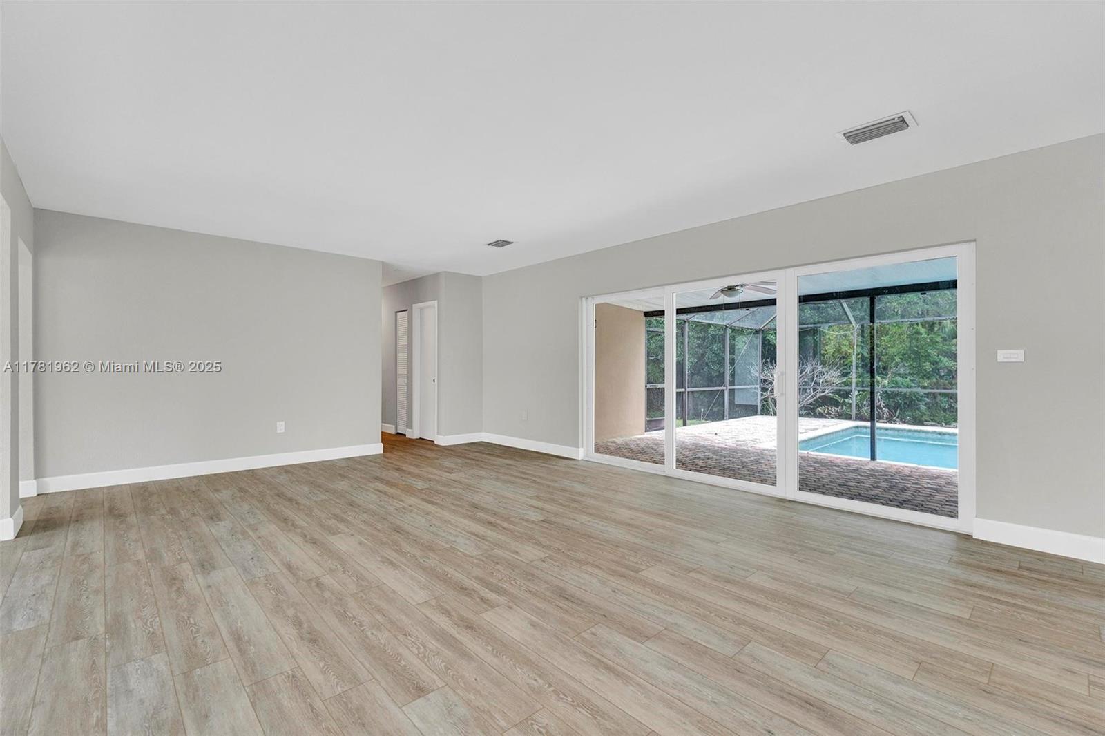 BENSON PARK - Residential
