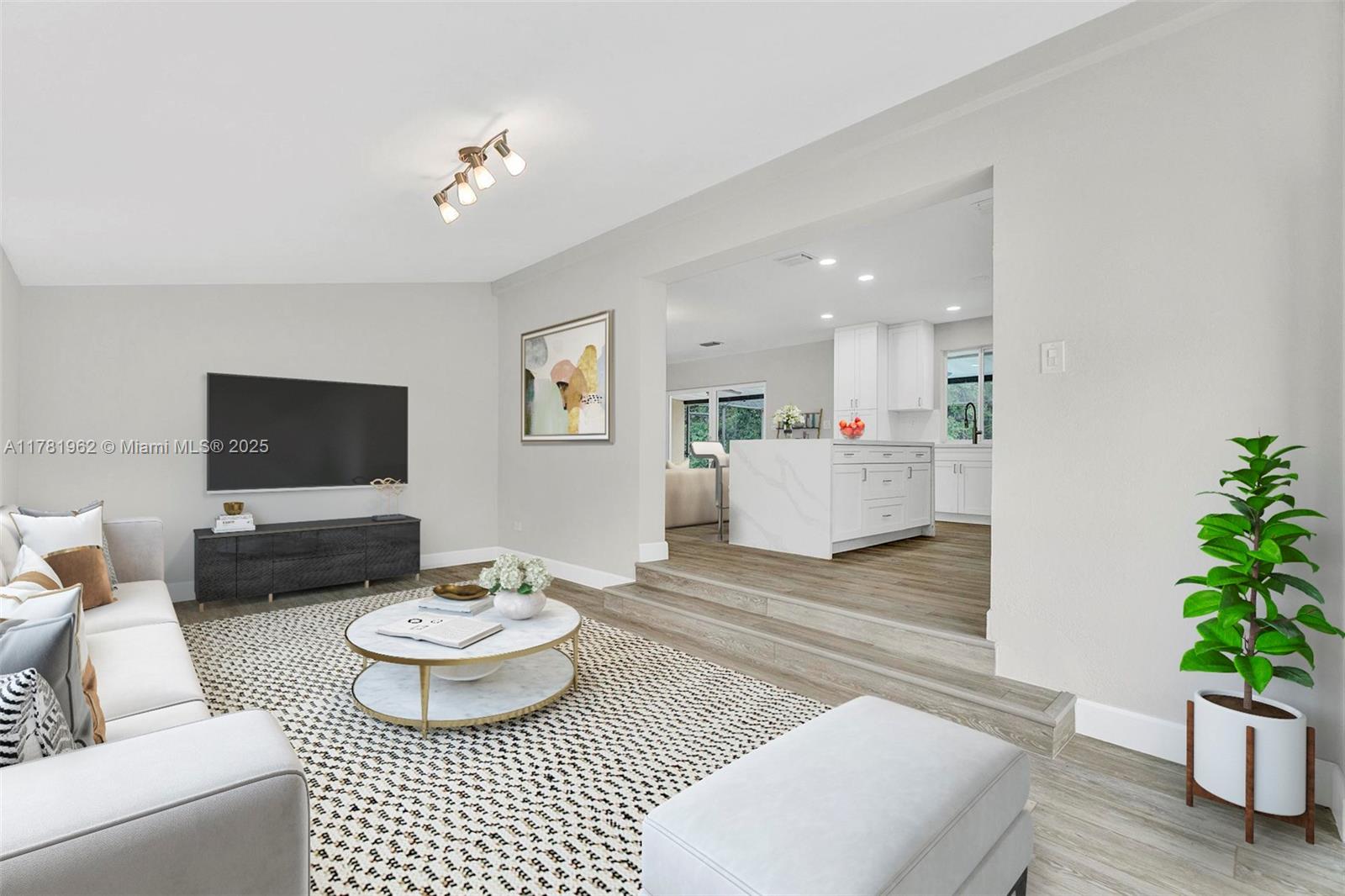 BENSON PARK - Residential
