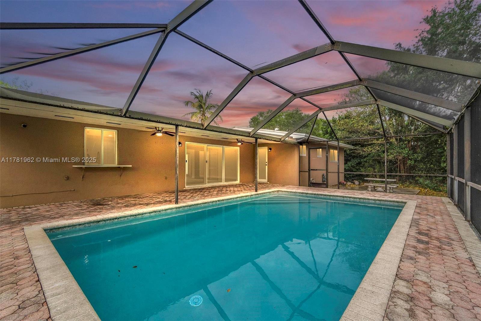 BENSON PARK - Residential