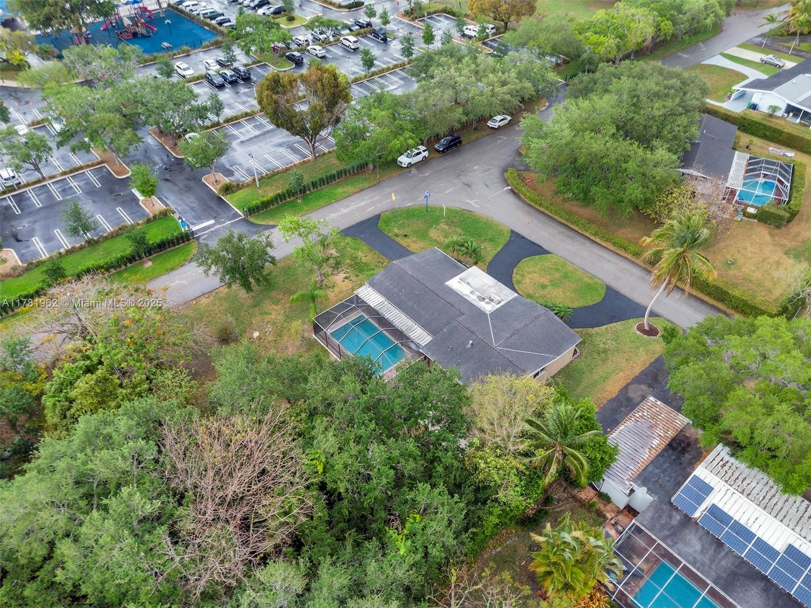 BENSON PARK - Residential