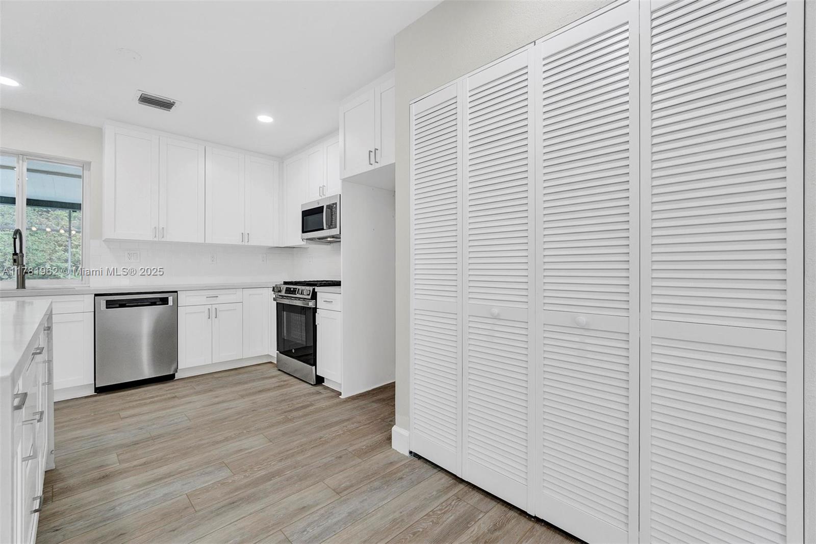 BENSON PARK - Residential