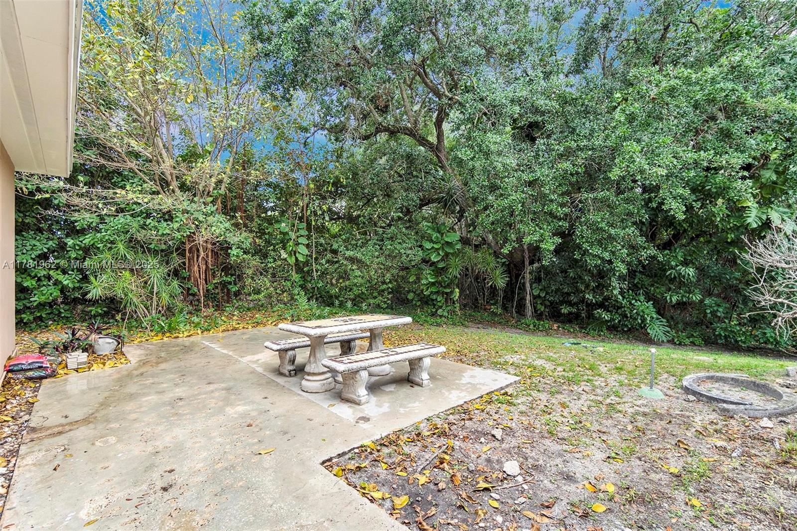 BENSON PARK - Residential
