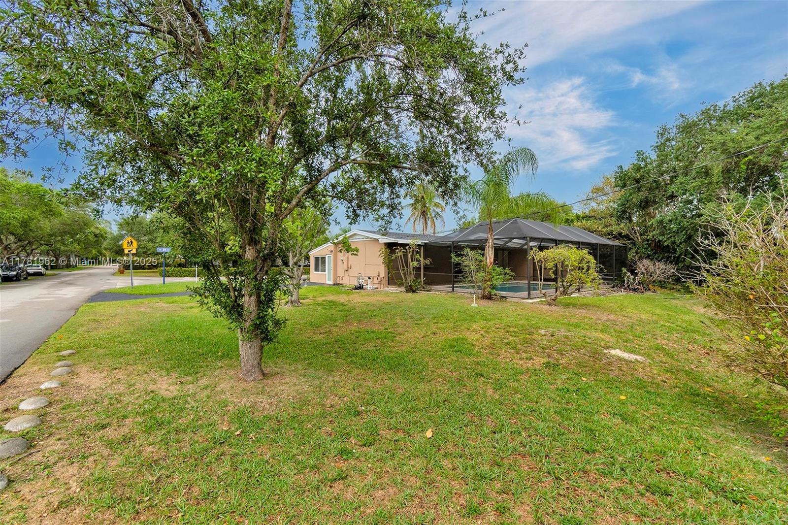 BENSON PARK - Residential