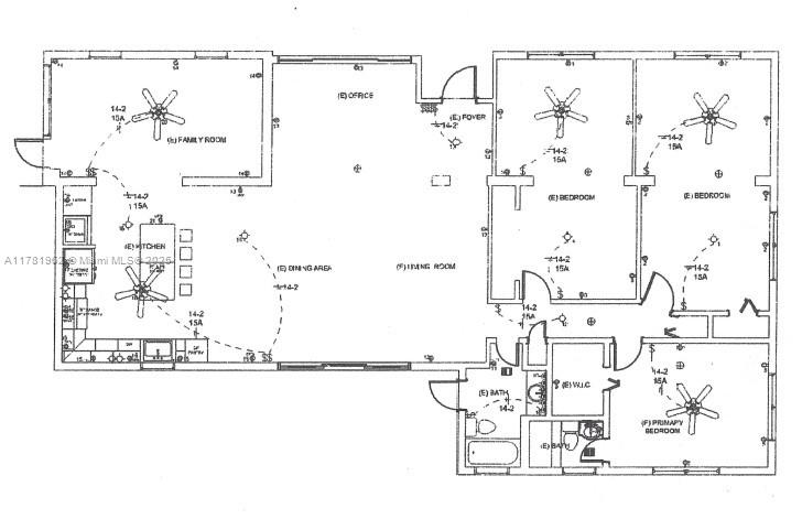 BENSON PARK - Residential