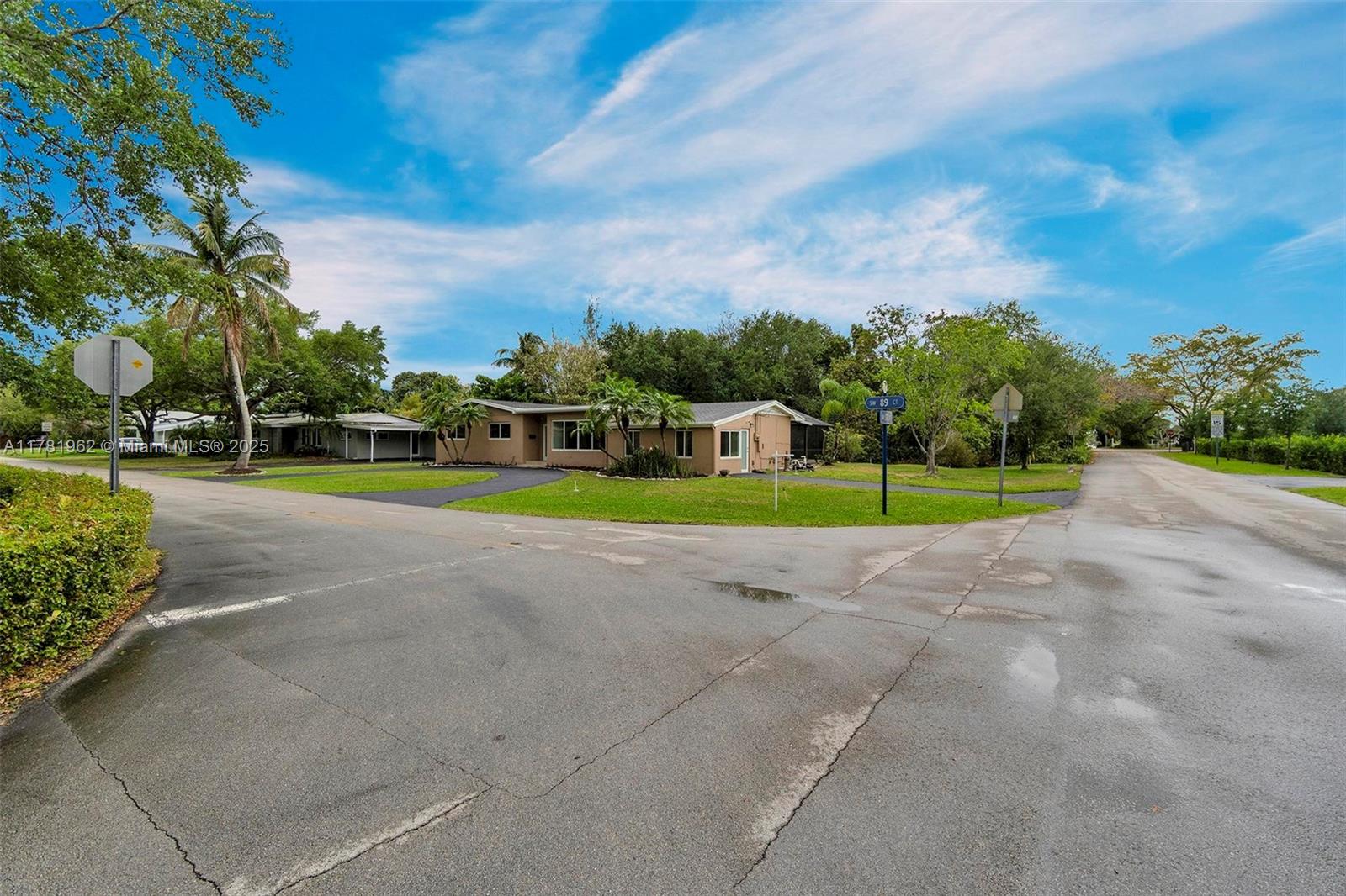 BENSON PARK - Residential