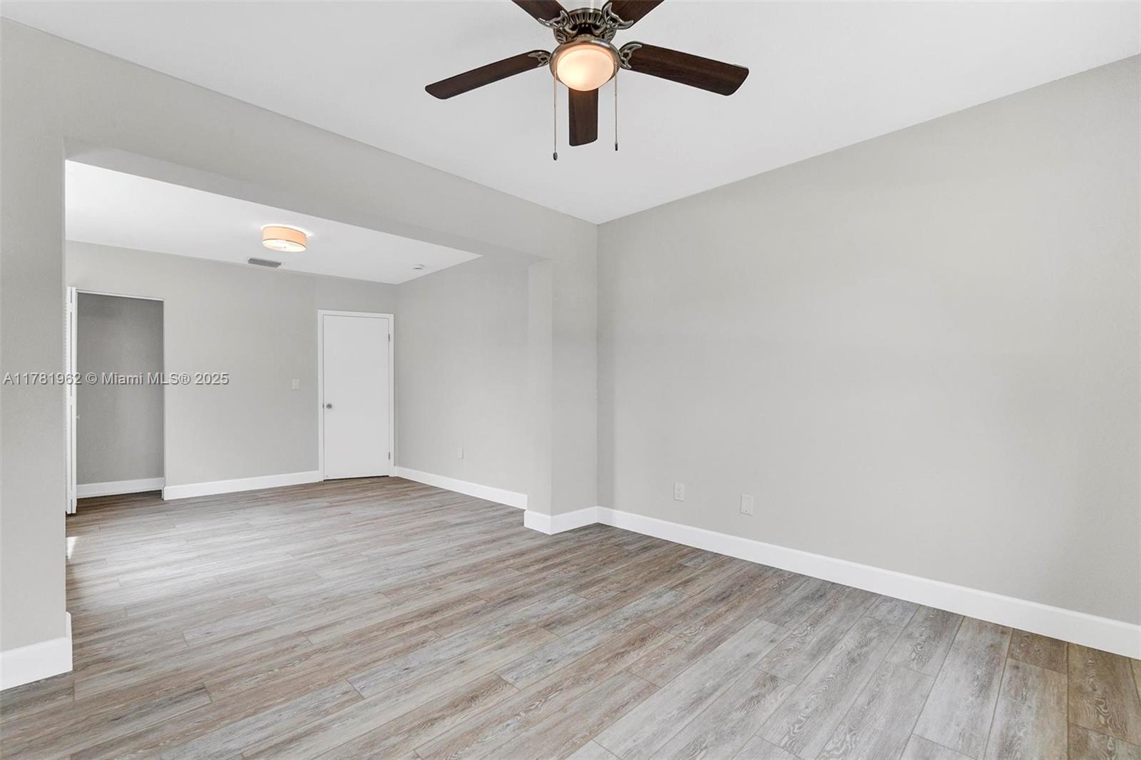 BENSON PARK - Residential