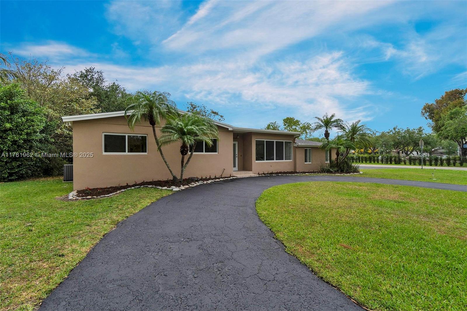 BENSON PARK - Residential