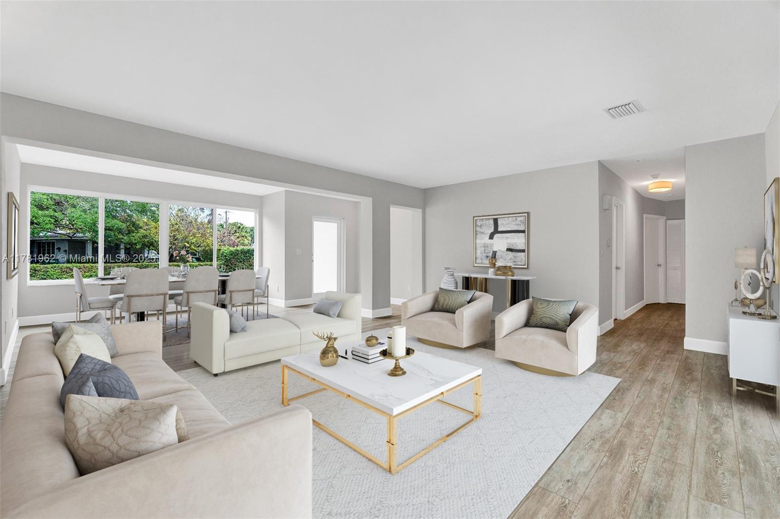 BENSON PARK - Residential