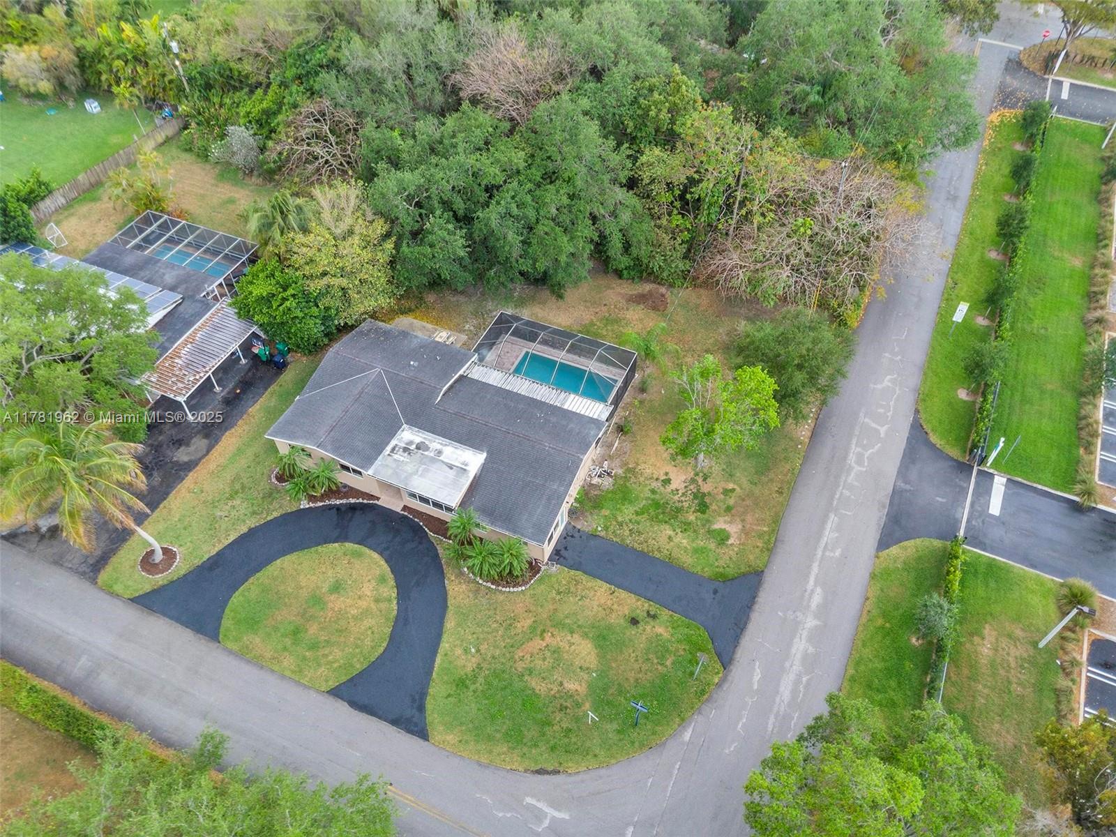 BENSON PARK - Residential