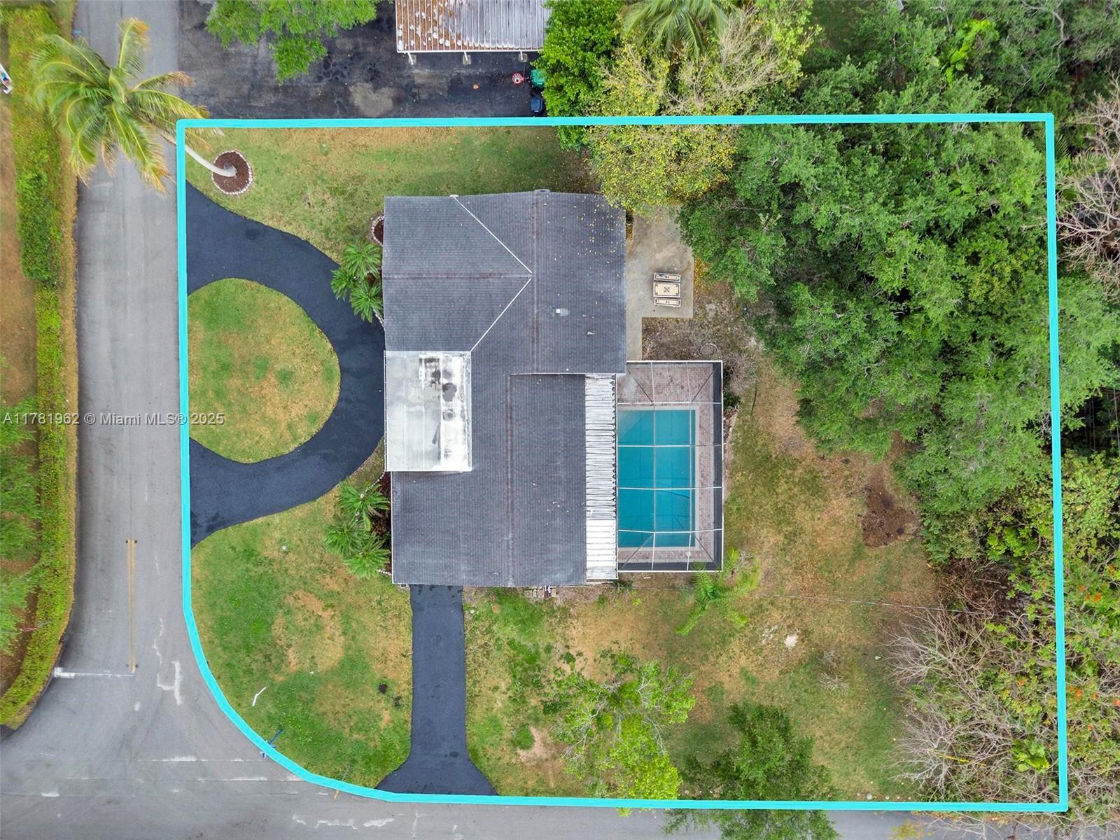 BENSON PARK - Residential