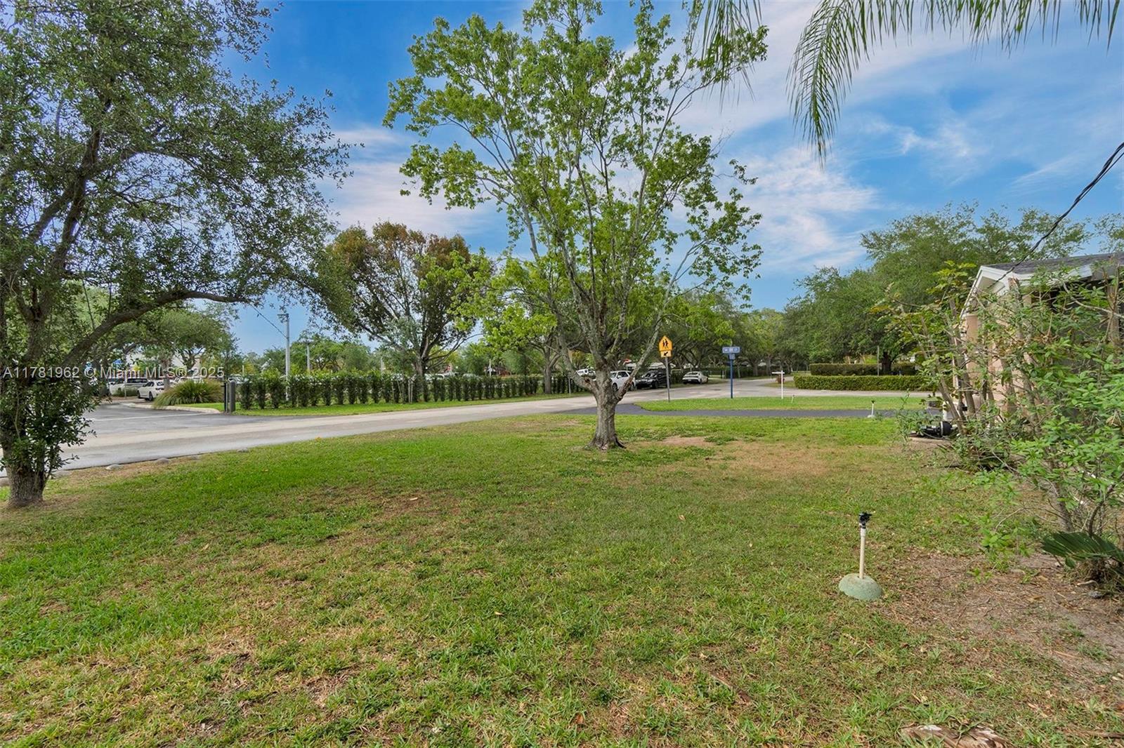 BENSON PARK - Residential