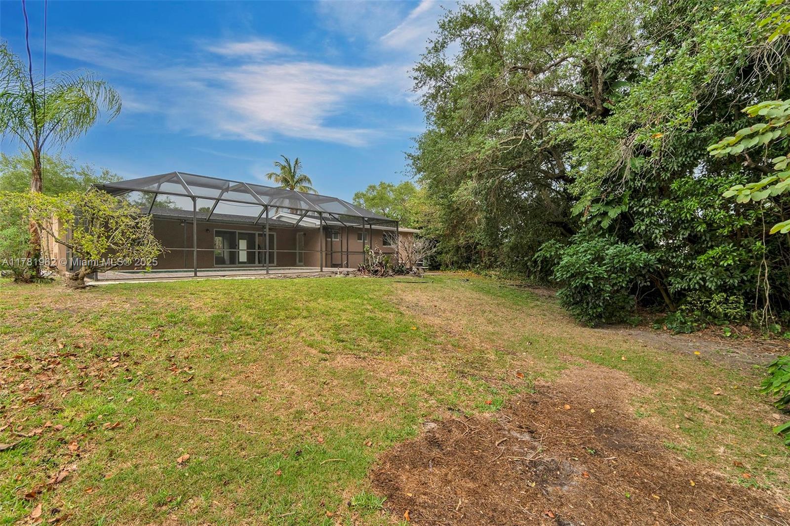 BENSON PARK - Residential