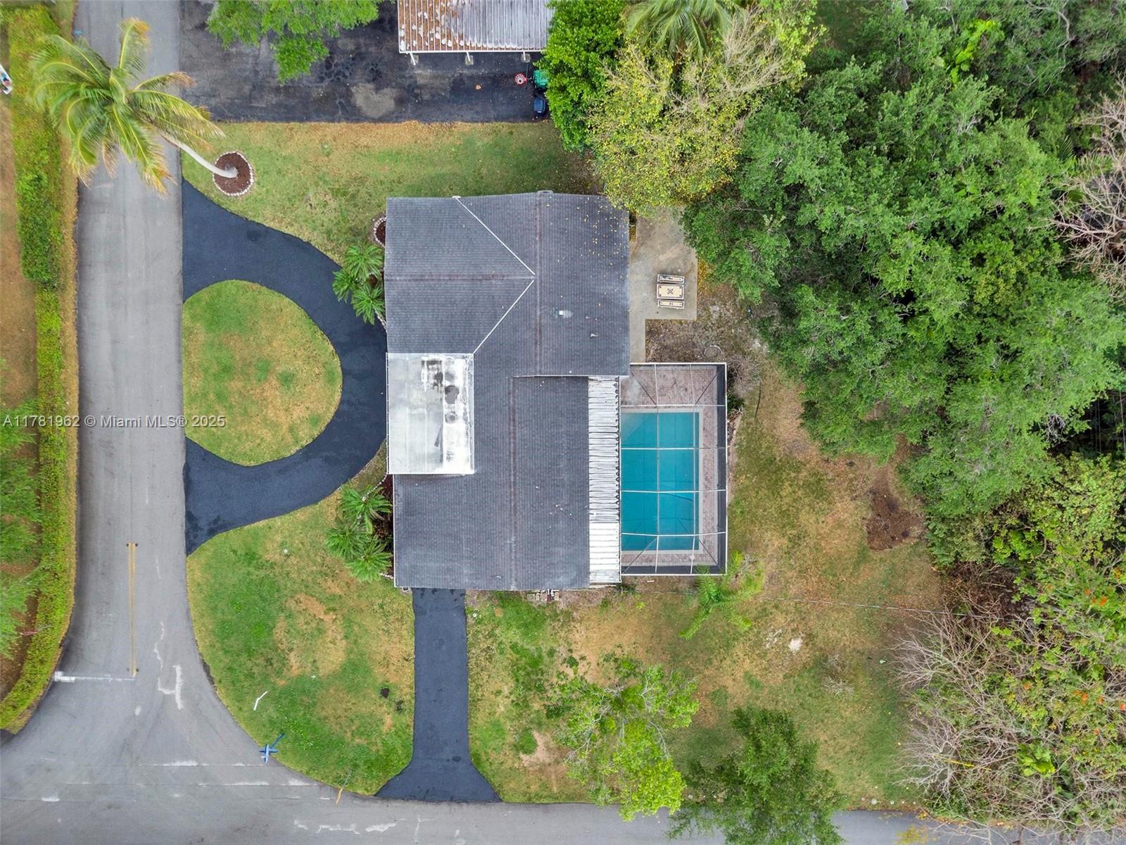 BENSON PARK - Residential