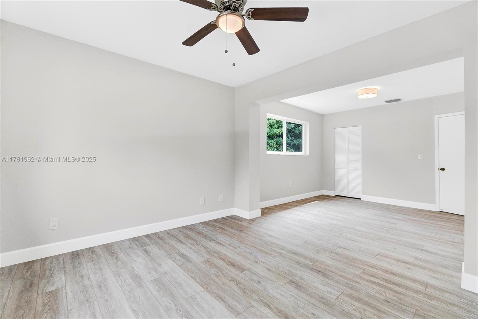 BENSON PARK - Residential