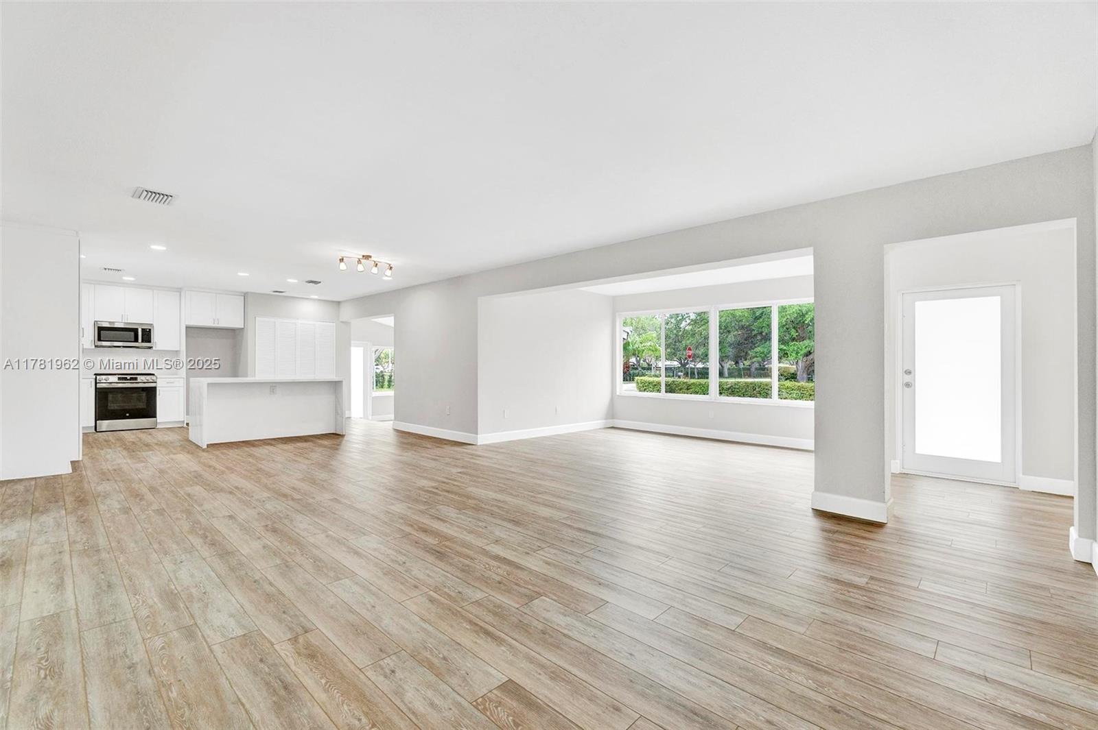 BENSON PARK - Residential