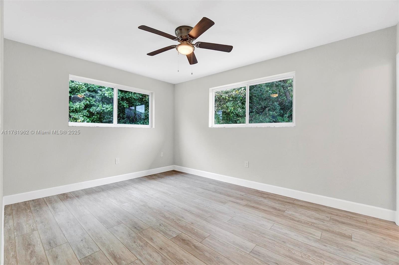BENSON PARK - Residential