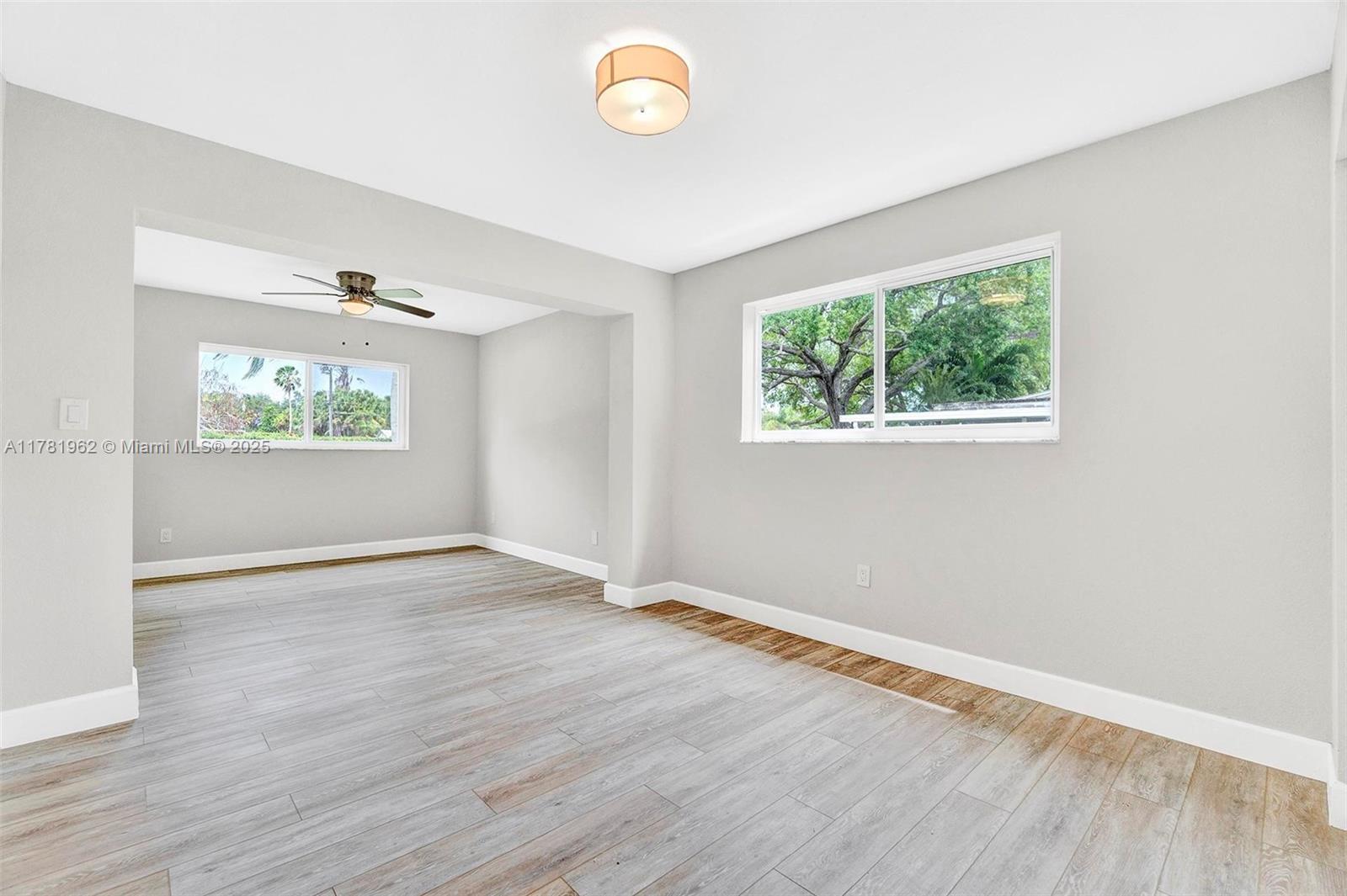 BENSON PARK - Residential