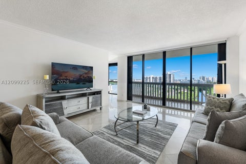 Photo of 2000 Island Blvd #1710, Aventura, FL 33160 (MLS # A12099225)