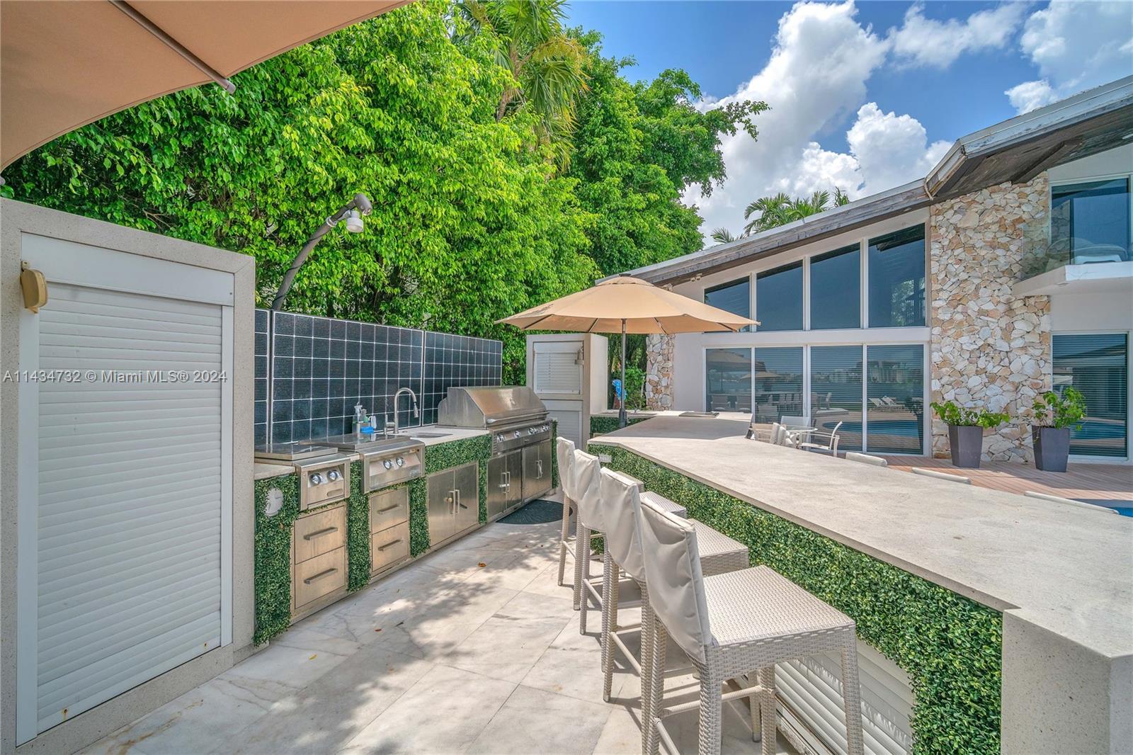 KEYSTONE ISLAND - Residential