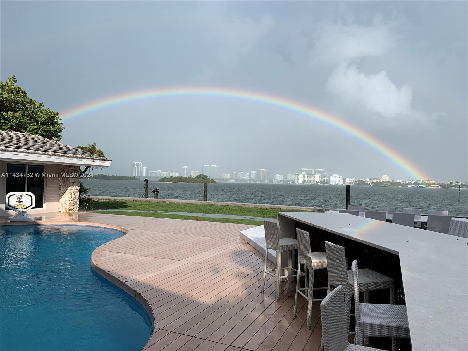 KEYSTONE ISLAND - Residential