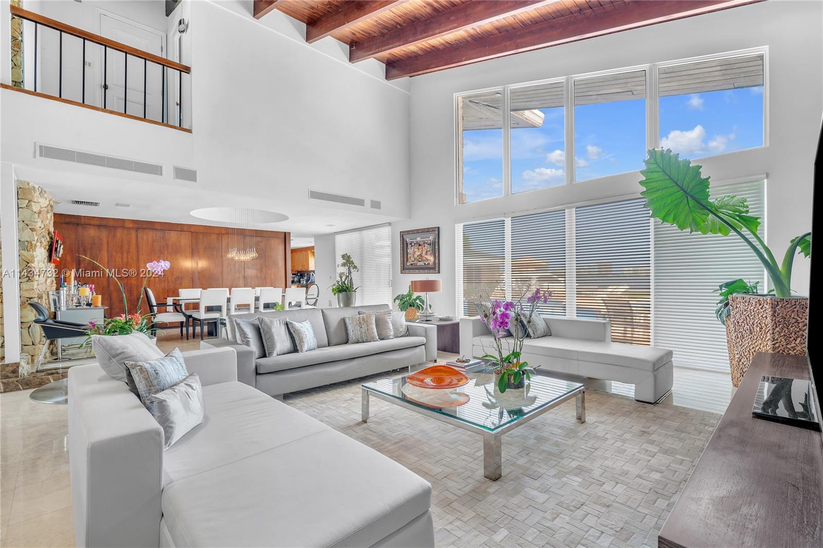 KEYSTONE ISLAND - Residential