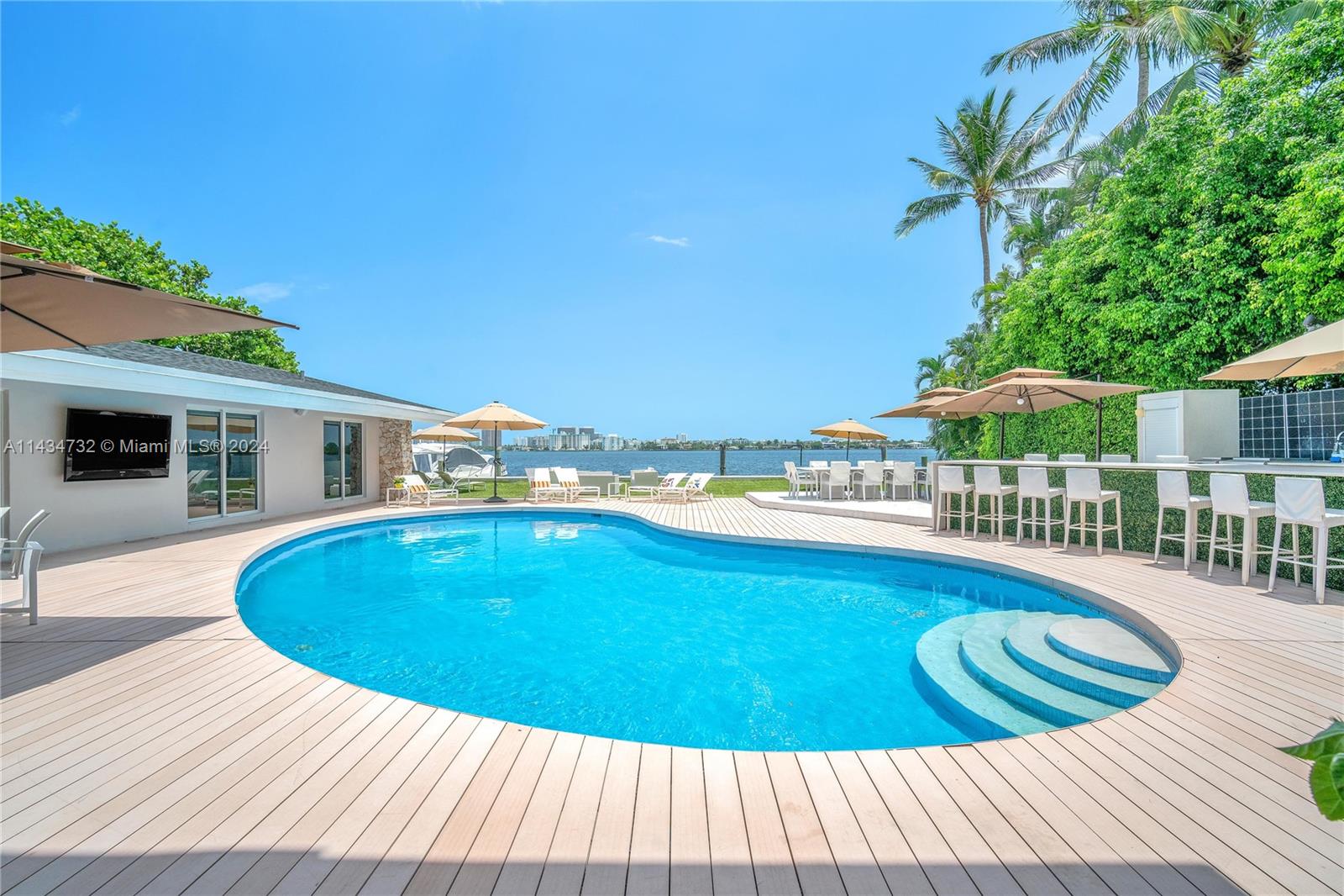 KEYSTONE ISLAND - Residential