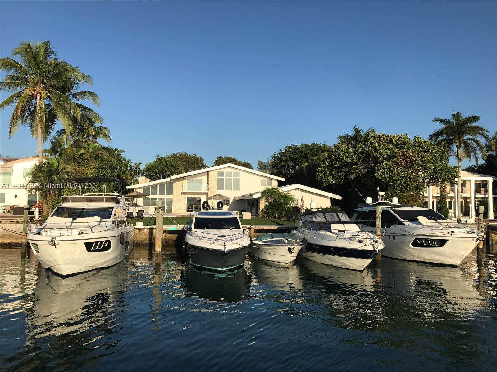 KEYSTONE ISLAND - Residential