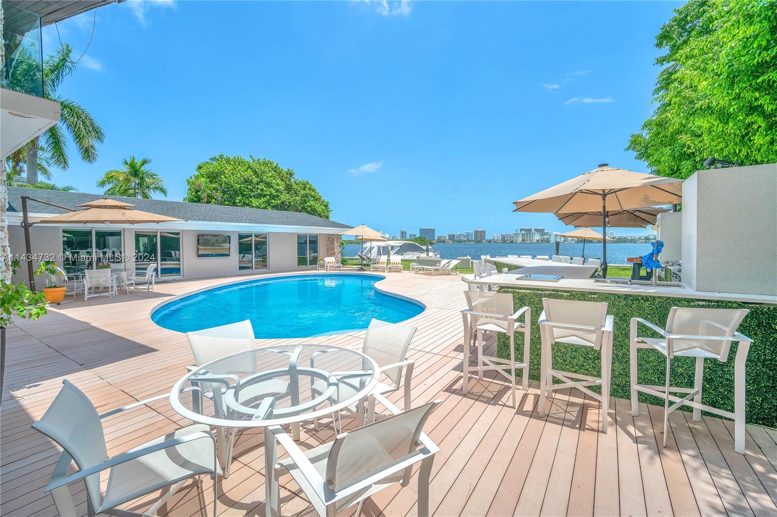 KEYSTONE ISLAND - Residential