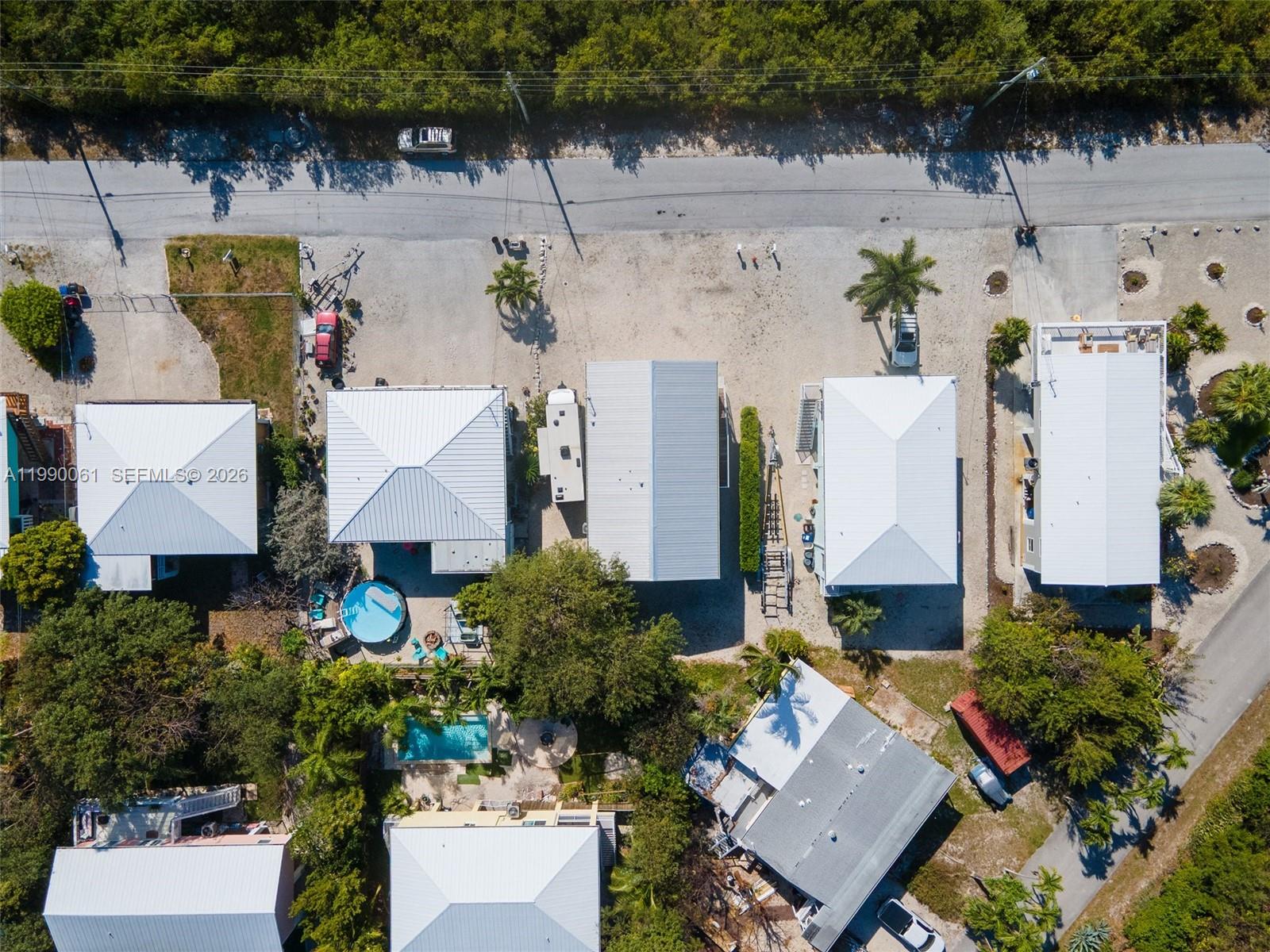SUNSET BAY - Residential