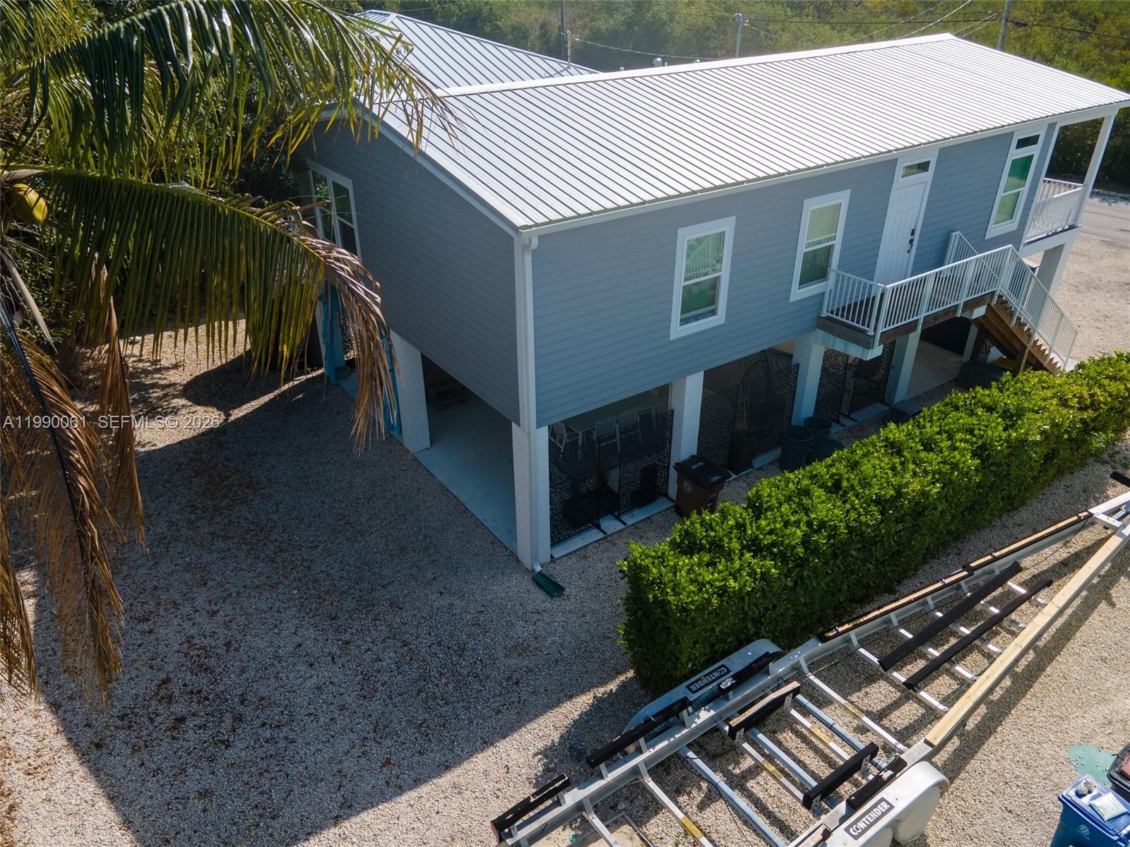 SUNSET BAY - Residential