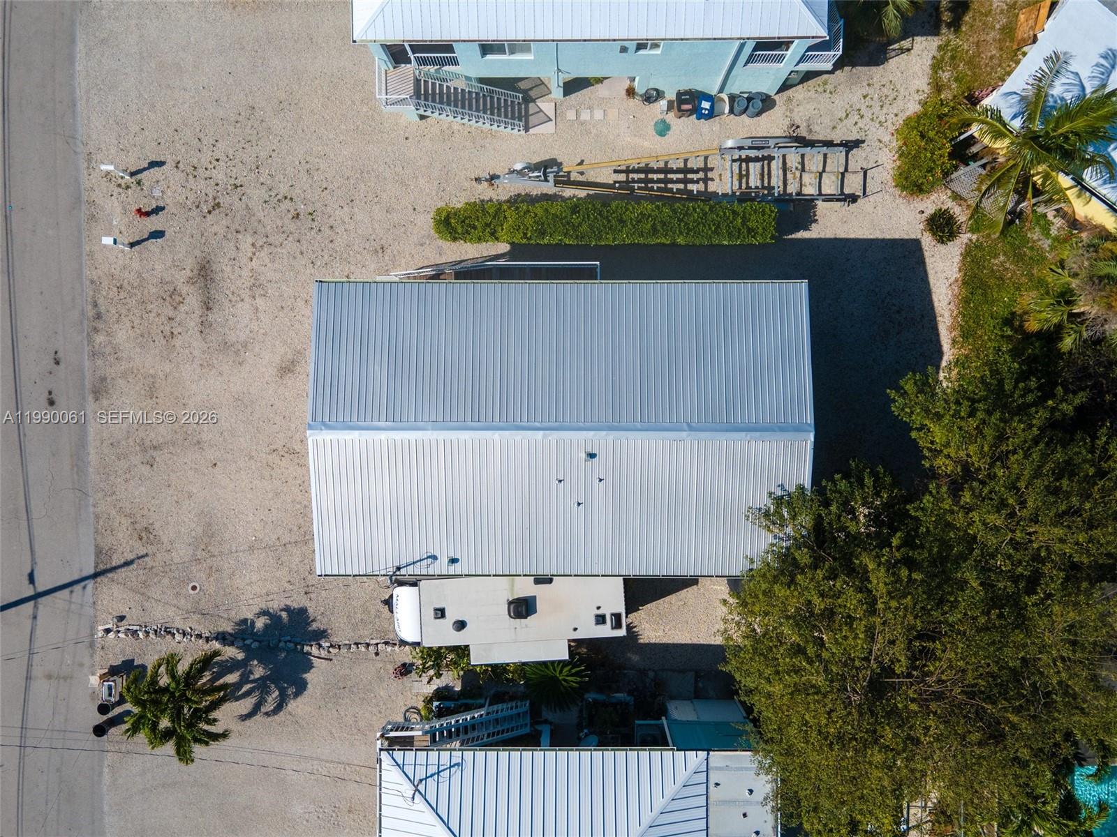 SUNSET BAY - Residential