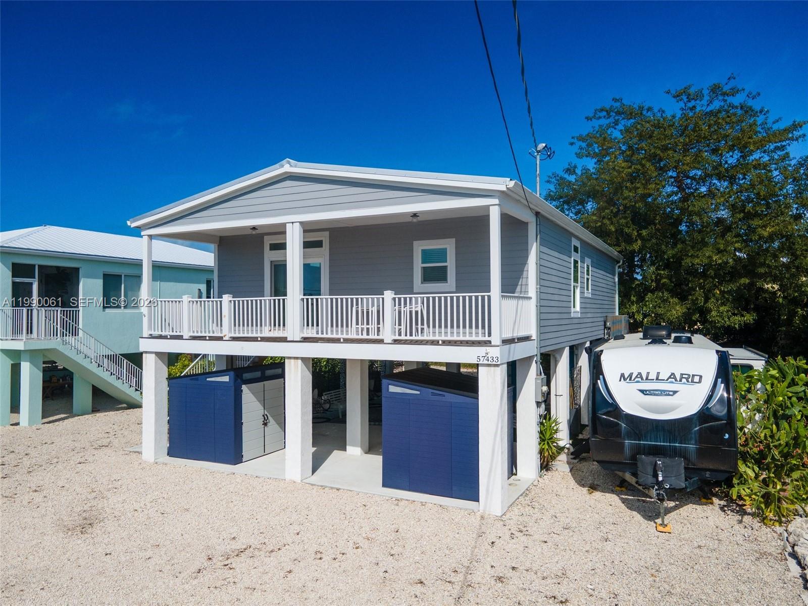 SUNSET BAY - Residential