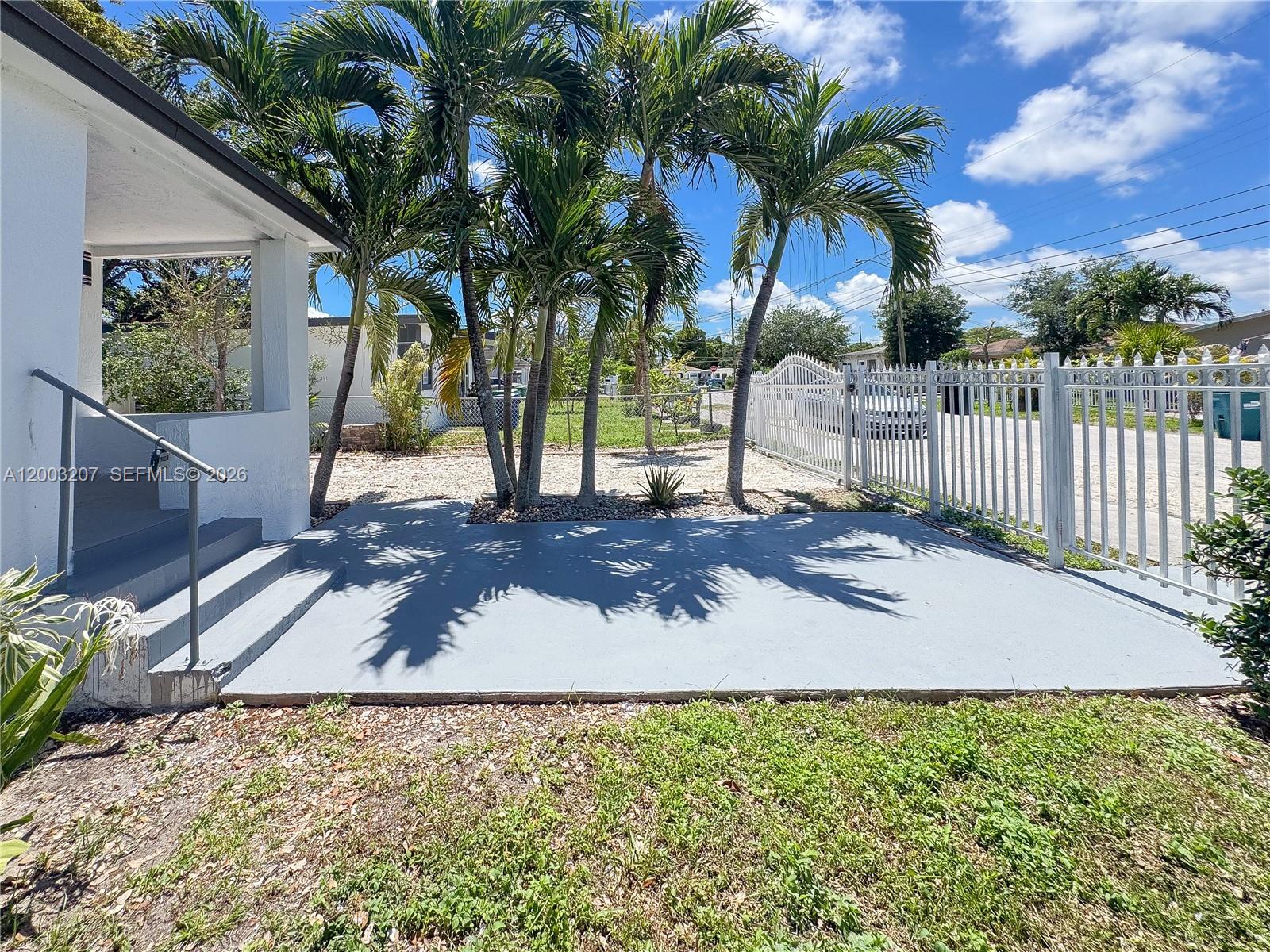 CORR PLAT OF LIBERTY CITY - Residential