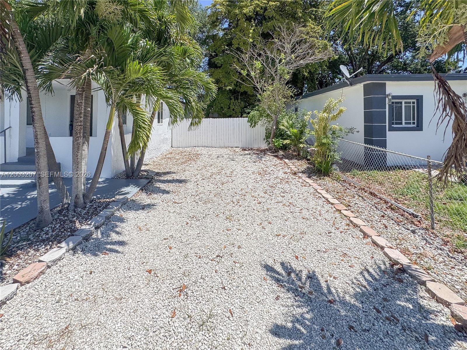 CORR PLAT OF LIBERTY CITY - Residential