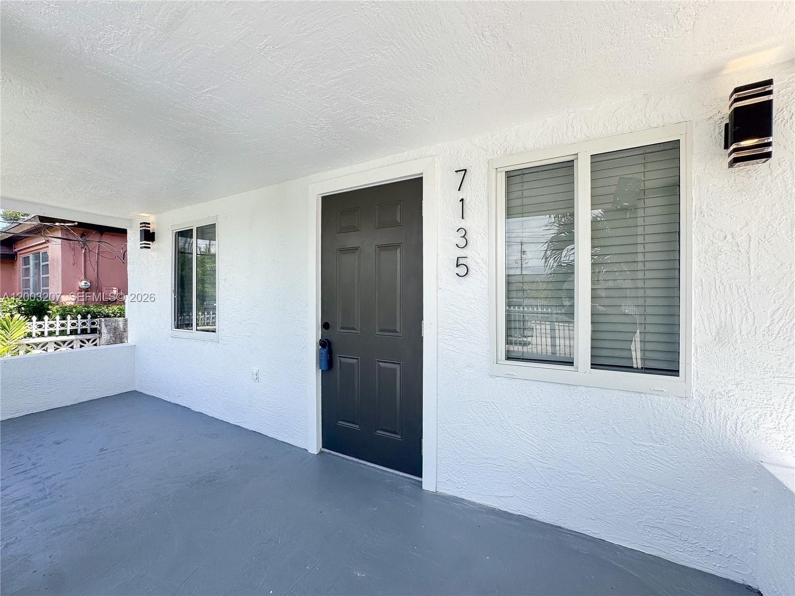 CORR PLAT OF LIBERTY CITY - Residential