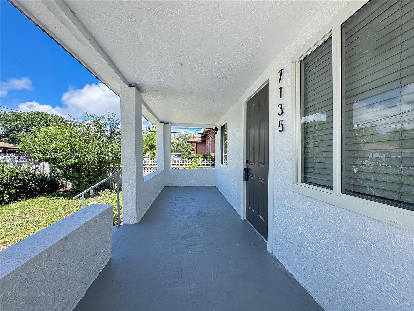 CORR PLAT OF LIBERTY CITY - Residential