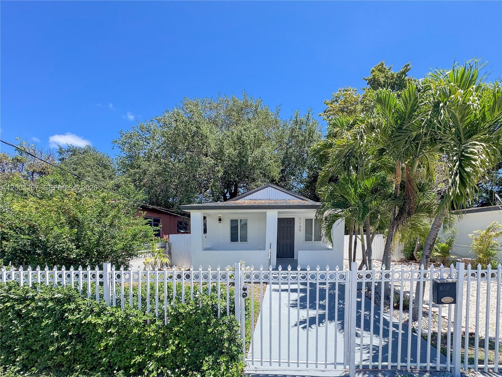 CORR PLAT OF LIBERTY CITY - Residential