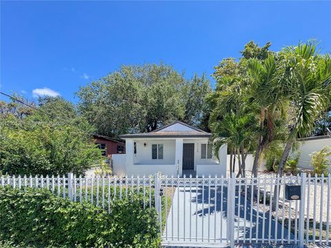 Photo of 7135 NW 16th Ave, Miami, FL 33147 (MLS # A12003207)