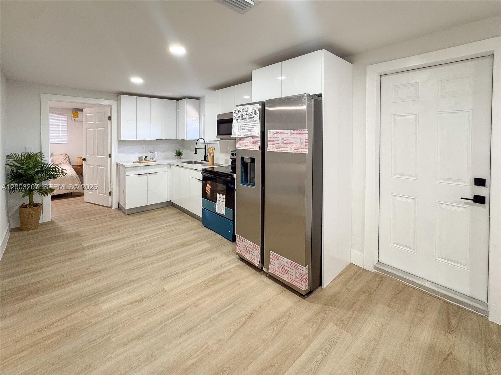 CORR PLAT OF LIBERTY CITY - Residential