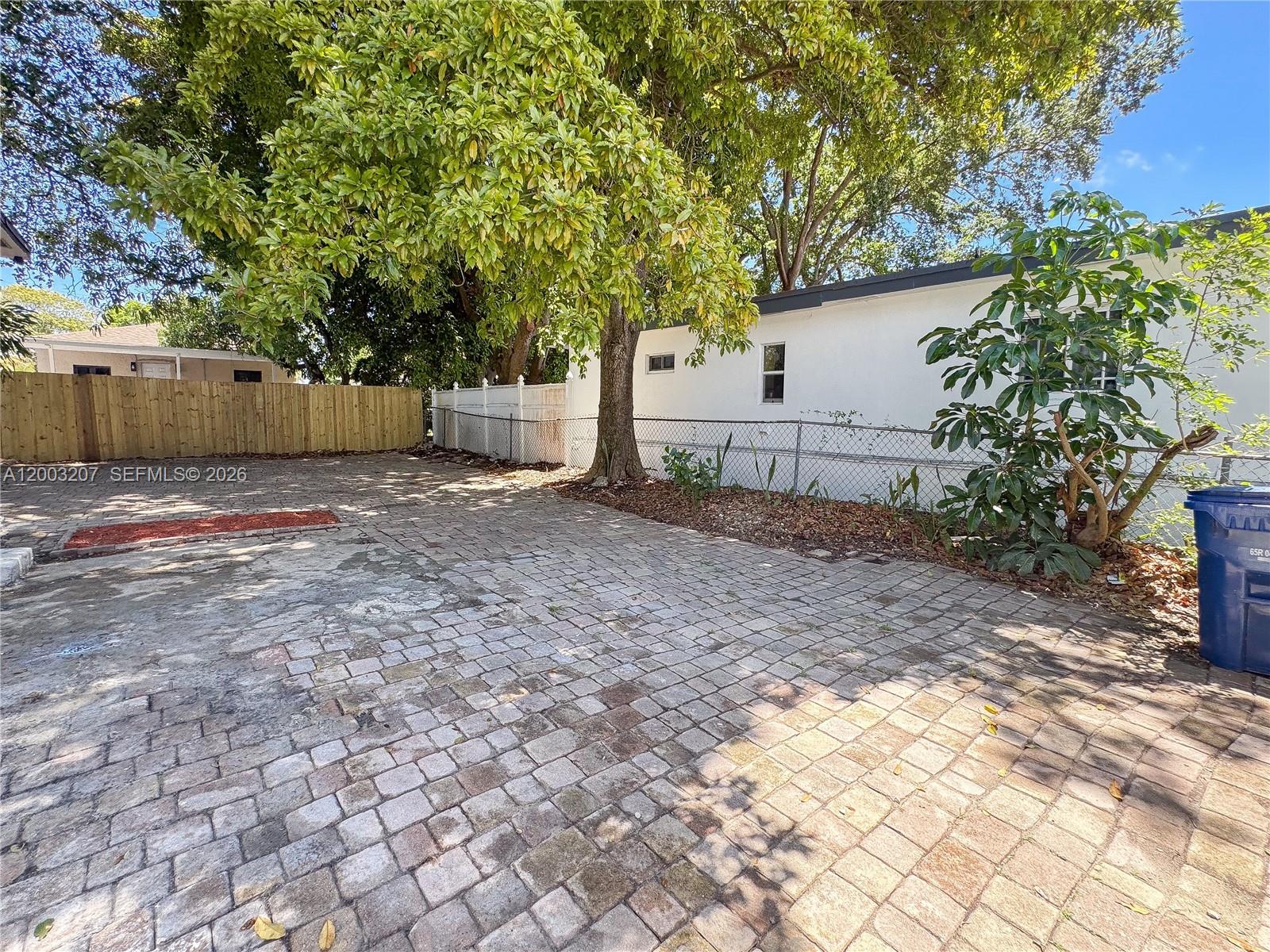 CORR PLAT OF LIBERTY CITY - Residential