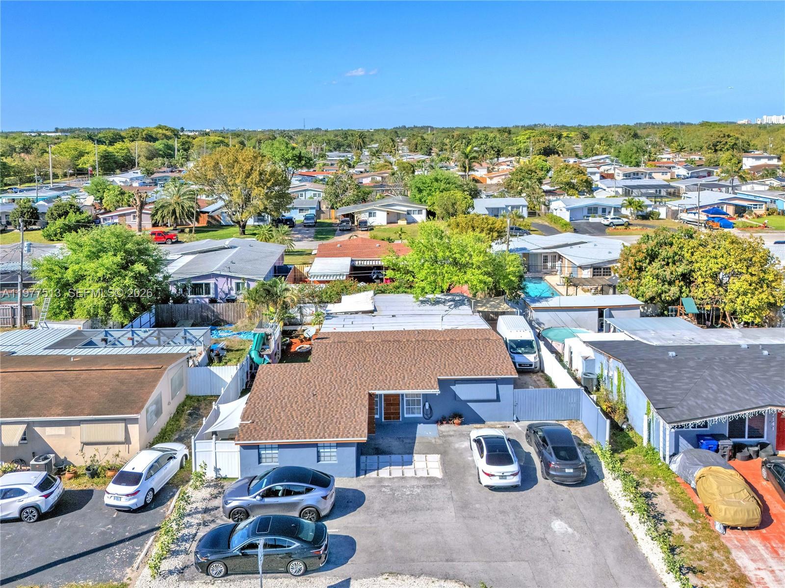 HERITAGE HOMES FIRST ADD - Residential