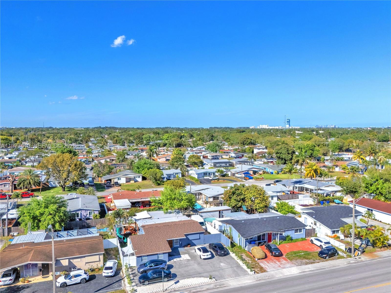 HERITAGE HOMES FIRST ADD - Residential