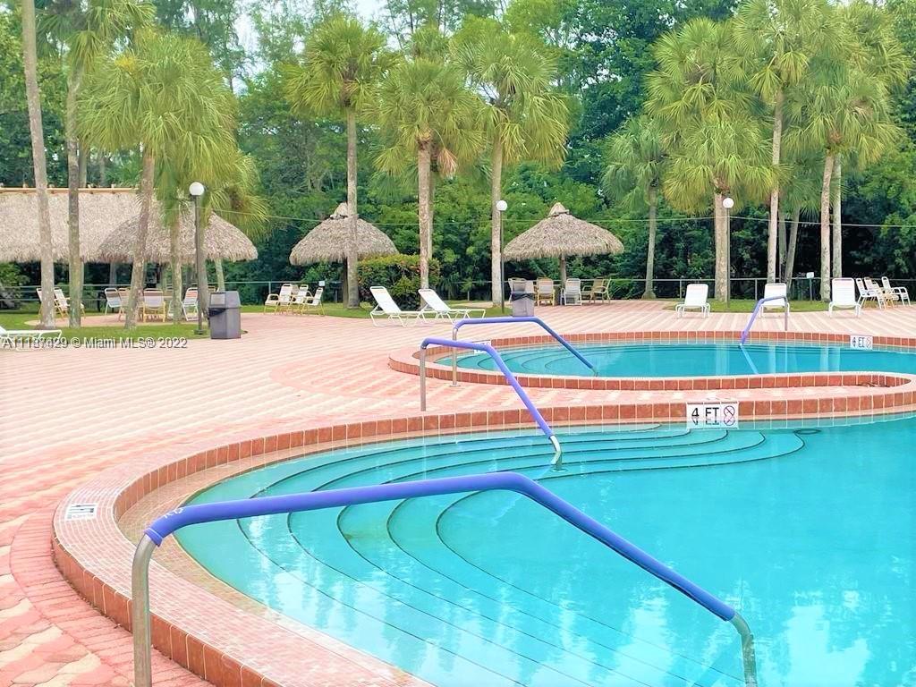 HOLIDAY SPRINGS VILLAGE 3 - Residential