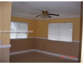 FLORIDA CITY PUD - Residential