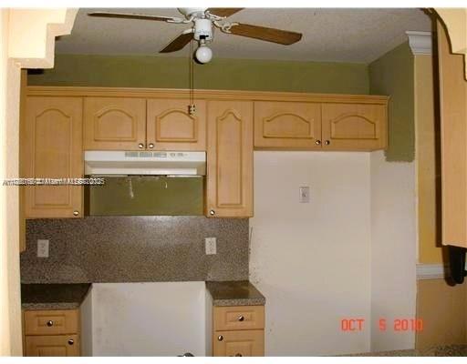 FLORIDA CITY PUD - Residential