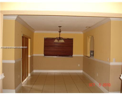 FLORIDA CITY PUD - Residential