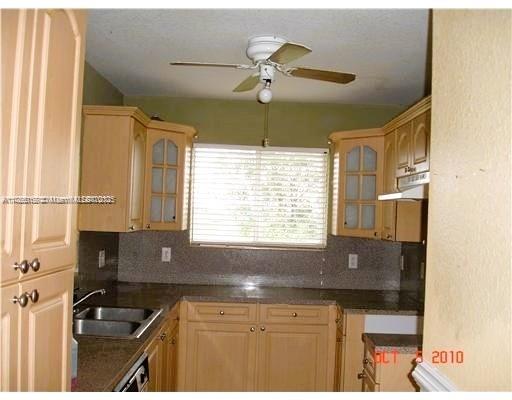 FLORIDA CITY PUD - Residential